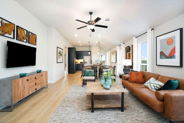 395 Hickory Hills Drive, Pattison, TX 77423