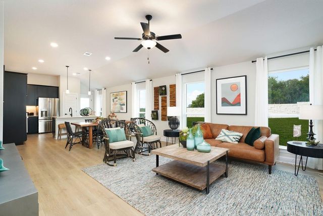 395 Hickory Hills Drive, Pattison, TX 77423