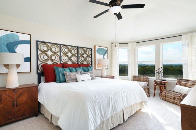 395 Hickory Hills Drive, Pattison, TX 77423