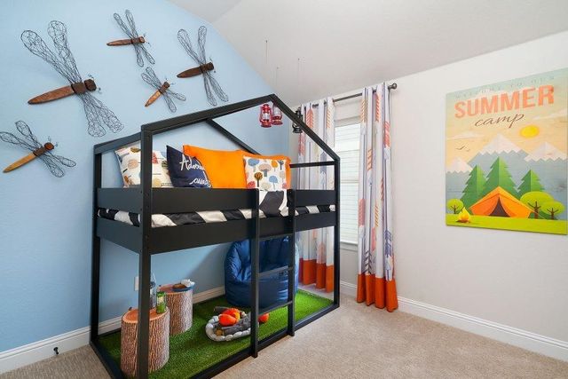 395 Hickory Hills Drive, Pattison, TX 77423