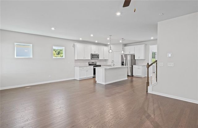 419 Beacon Way, Villa Rica, GA 30180