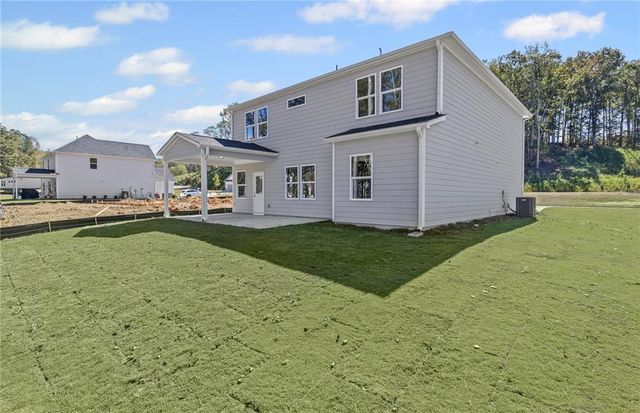 419 Beacon Way, Villa Rica, GA 30180