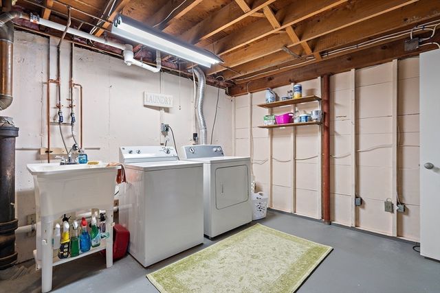 16 Beaudry St, Marlborough, MA 01752