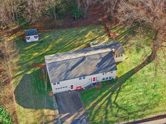 16 Beaudry St, Marlborough, MA 01752