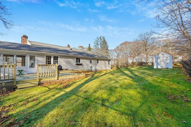 16 Beaudry St, Marlborough, MA 01752