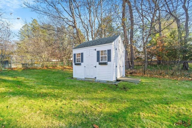 16 Beaudry St, Marlborough, MA 01752