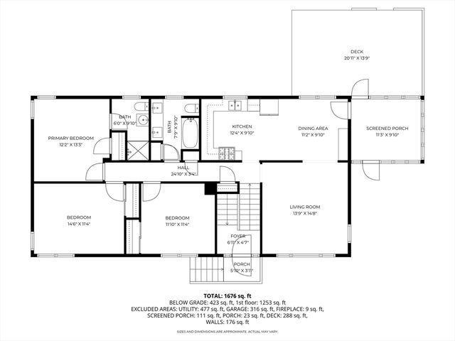 16 Beaudry St, Marlborough, MA 01752