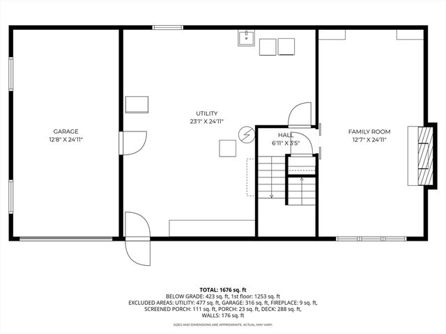 16 Beaudry St, Marlborough, MA 01752