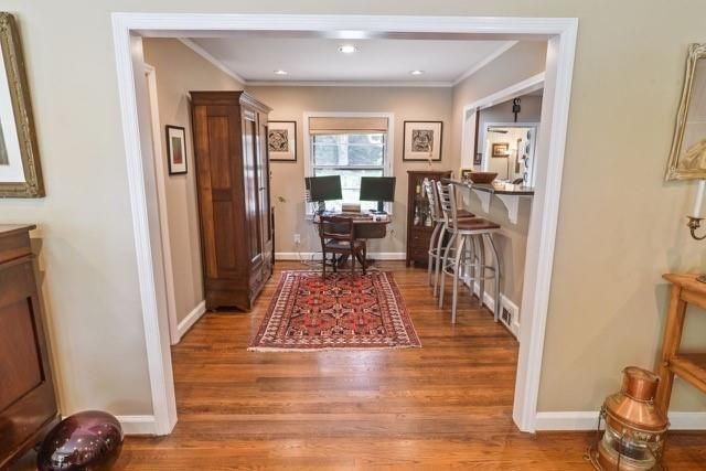 571 Wimbledon Road NE, Atlanta, GA 30324