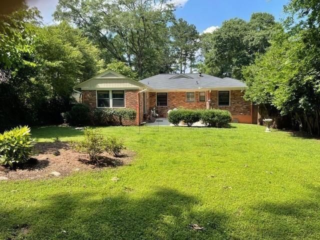 571 Wimbledon Road NE, Atlanta, GA 30324
