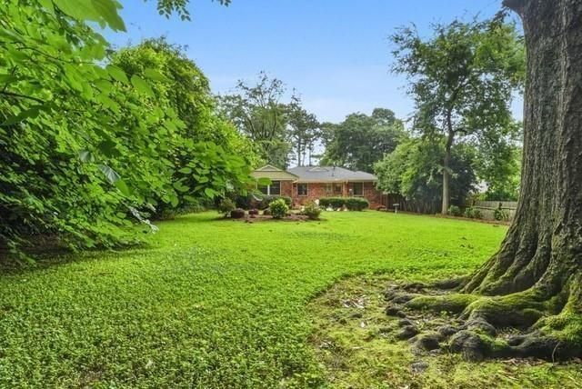 571 Wimbledon Road NE, Atlanta, GA 30324