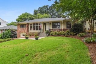 571 Wimbledon Road NE, Atlanta, GA 30324