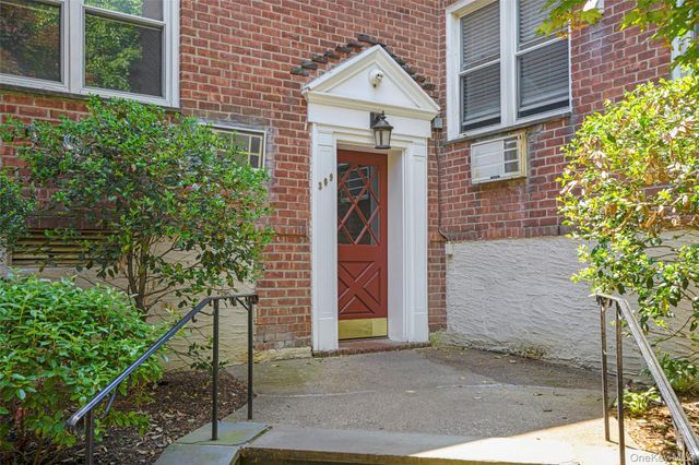 309 Palmer Terrace 2A, Mamaroneck, NY 10543