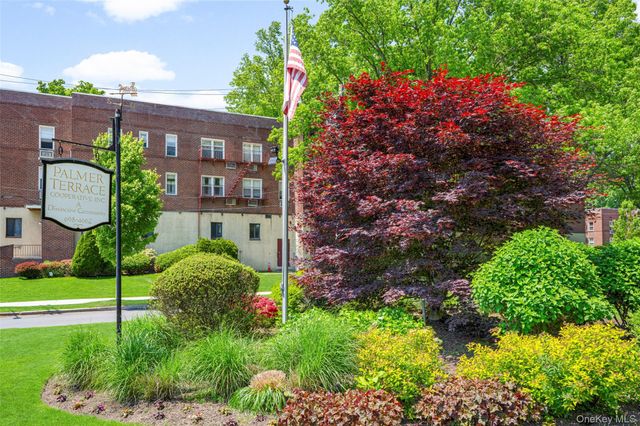 309 Palmer Terrace 2A, Mamaroneck, NY 10543