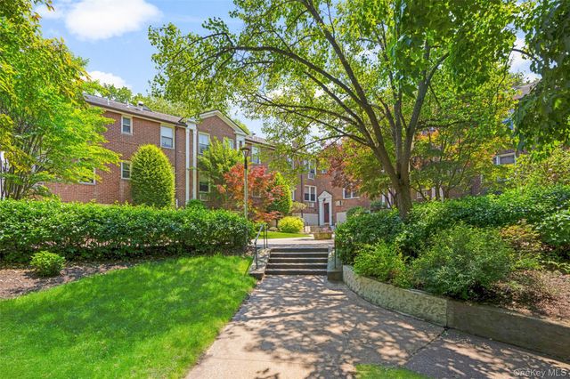 309 Palmer Terrace 2A, Mamaroneck, NY 10543