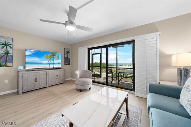 2230 Camino Del Mar DR 3X1, Sanibel, FL 33957