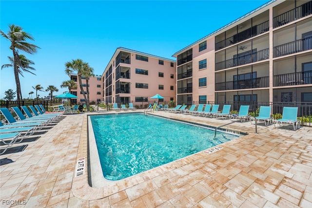 2230 Camino Del Mar DR 3X1, Sanibel, FL 33957