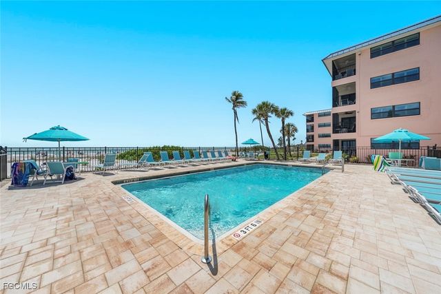 2230 Camino Del Mar DR 3X1, Sanibel, FL 33957