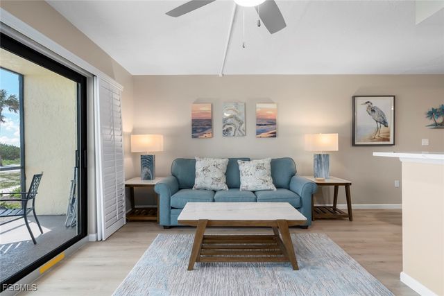 2230 Camino Del Mar DR 3X1, Sanibel, FL 33957