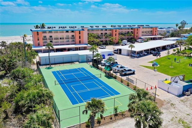 2230 Camino Del Mar DR 3X1, Sanibel, FL 33957