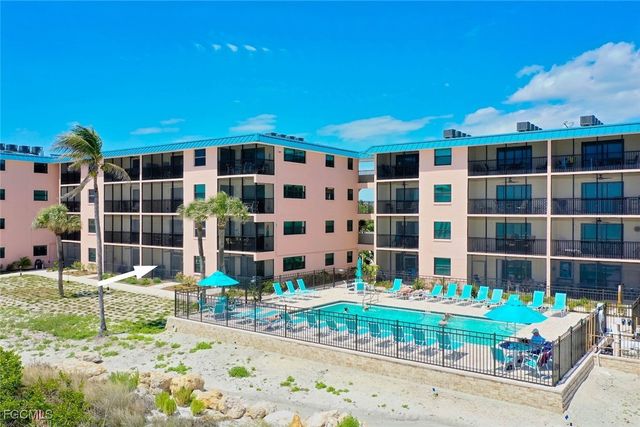 2230 Camino Del Mar DR 3X1, Sanibel, FL 33957