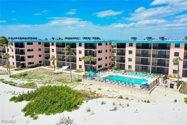 2230 Camino Del Mar DR 3X1, Sanibel, FL 33957