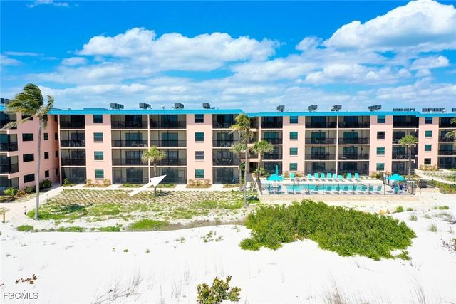 2230 Camino Del Mar DR 3X1, Sanibel, FL 33957