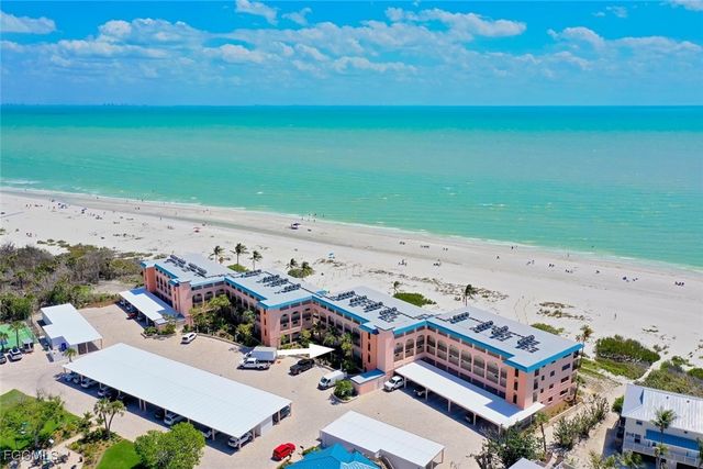 2230 Camino Del Mar DR 3X1, Sanibel, FL 33957