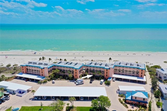 2230 Camino Del Mar DR 3X1, Sanibel, FL 33957