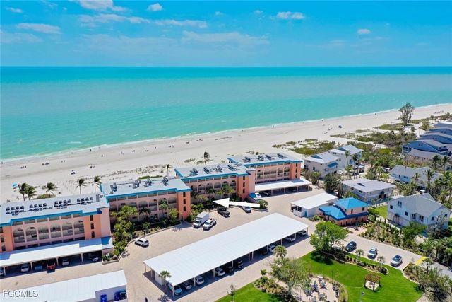 2230 Camino Del Mar DR 3X1, Sanibel, FL 33957