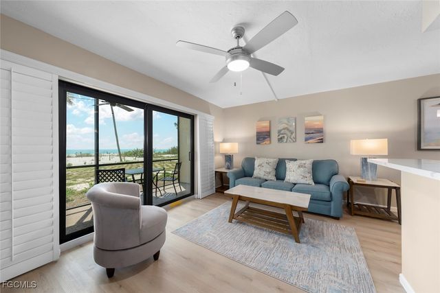 2230 Camino Del Mar DR 3X1, Sanibel, FL 33957
