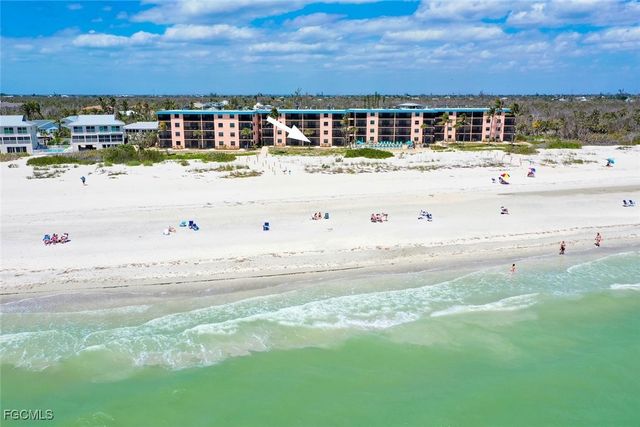 2230 Camino Del Mar DR 3X1, Sanibel, FL 33957