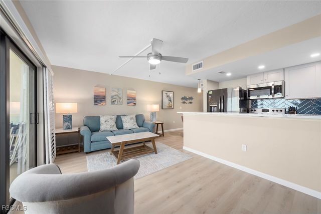 2230 Camino Del Mar DR 3X1, Sanibel, FL 33957