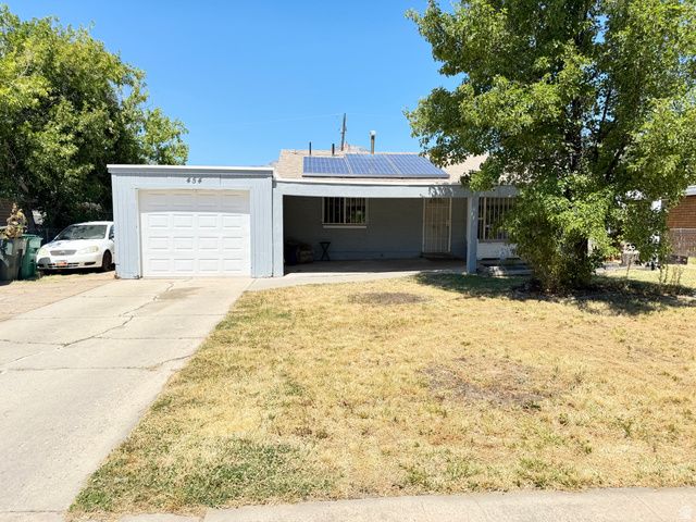 454 1100, Ogden, UT 84404