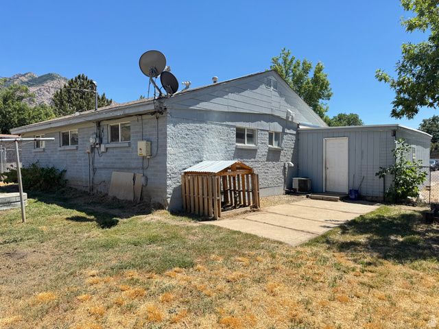 454 1100, Ogden, UT 84404