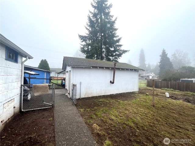 915 Cascade Avenue, Shelton, WA 98584