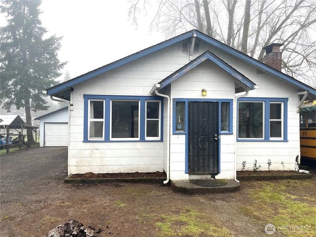 915 Cascade Avenue, Shelton, WA 98584