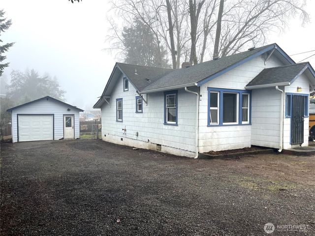 915 Cascade Avenue, Shelton, WA 98584