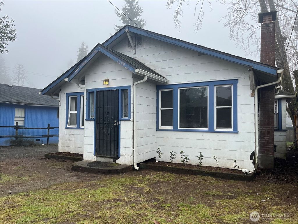 915 Cascade Avenue, Shelton, WA 98584