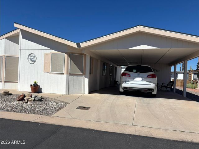 3500 S Tomahawk Road 170, Apache Junction, AZ 85119
