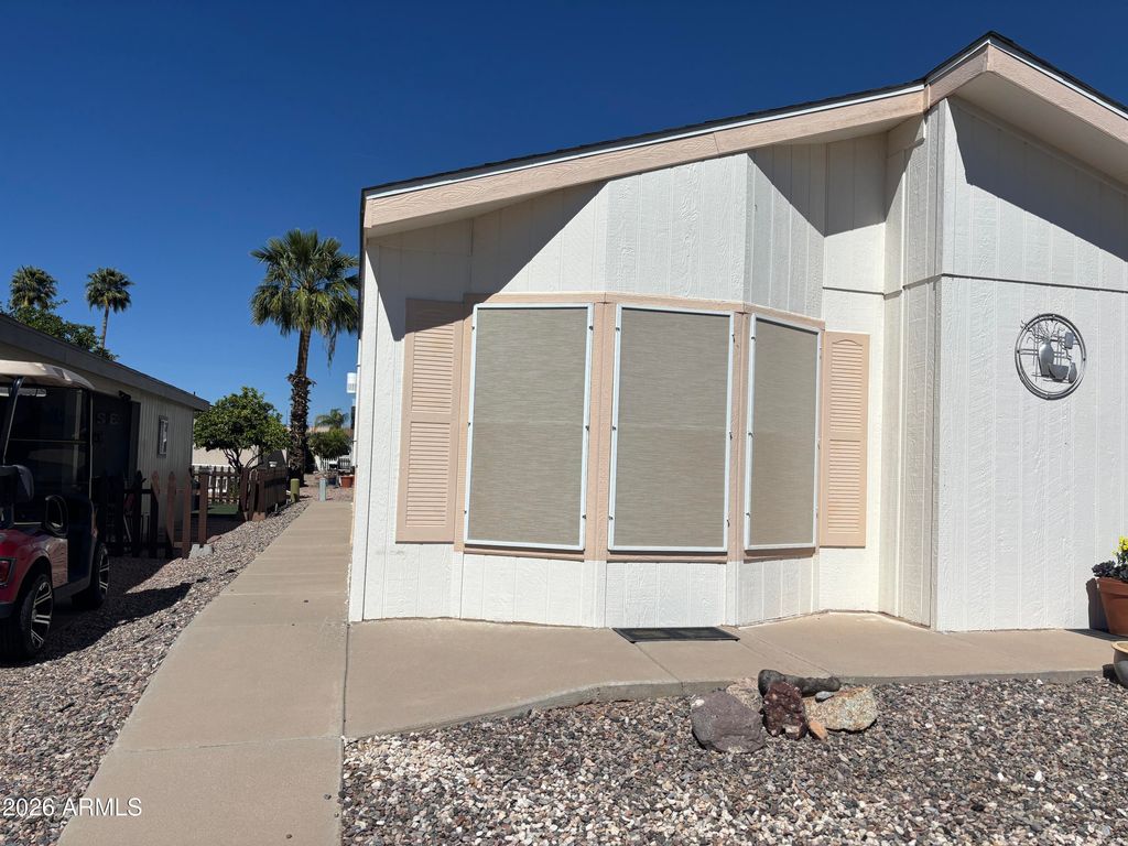 3500 S Tomahawk Road 170, Apache Junction, AZ 85119 — photo 2