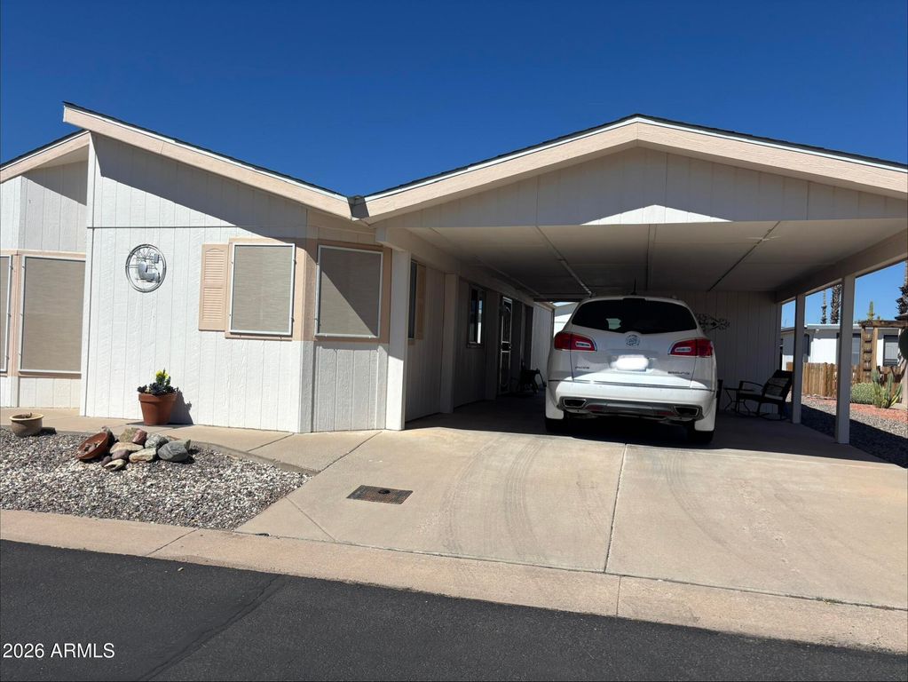 3500 S Tomahawk Road 170, Apache Junction, AZ 85119 — photo 3