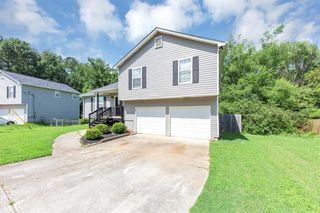 409 IVY TERRACE Drive, Dallas, GA 30157