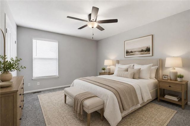 1306 Ashley Drive, Grain Valley, MO 64029
