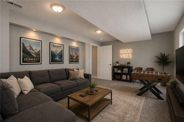 1306 Ashley Drive, Grain Valley, MO 64029