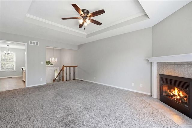 1306 Ashley Drive, Grain Valley, MO 64029