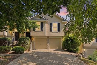 1306 Ashley Drive, Grain Valley, MO 64029