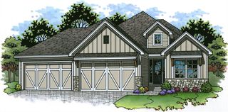 11339 S Sunray Drive, Olathe, KS 66061