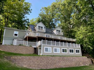 506 McLachlan Point, Evart Twp, MI 49631