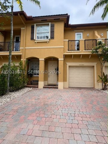 12991 SW 135th Ter, Miami, FL 33186